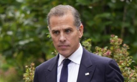 Jury Selection to Begin In Hunter Biden’s Tax Trial Just Months After His Conviction on Gun Charges