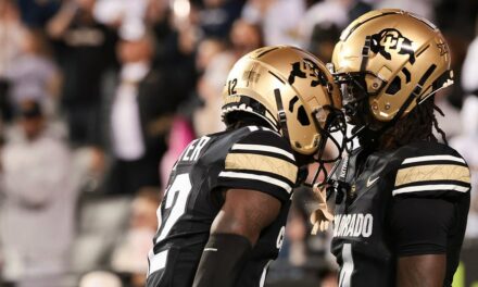 Colorado pulls off incredible win after last-second Hail Mary to force overtime, Baylor fumble at goal line