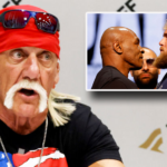 ‘I don’t want him to kill Mike’: Hulk Hogan says he’s worried Jake Paul might hurt Mike Tyson