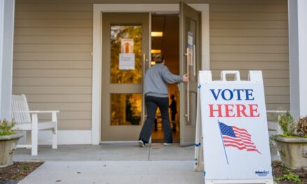 South Carolina Must Give Out-of-State Requesters Access to Voter Roll