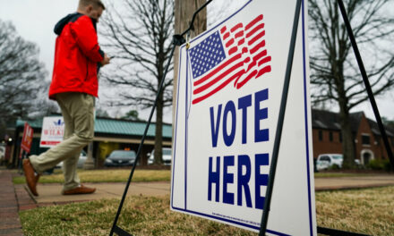 DOJ Sues Alabama for Voter Roll Purge Program Targeting Noncitizens