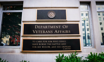 House Republicans Unveil Bill to Address VA Budget Shortfall