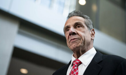 Andrew Cuomo to Testify Before House COVID-19 Subcommittee