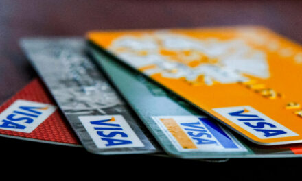 DOJ Sues Visa Over Alleged Illegal Monopoly on Debit Transactions