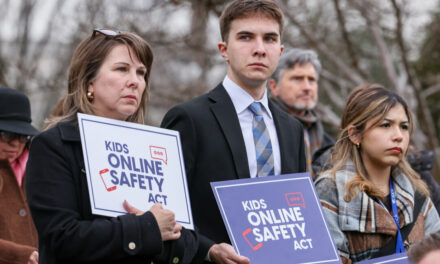 House Commerce Committee Advances Bills to Protect Children Online