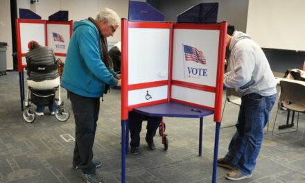 Oregon DMV Mistakenly Registered 306 Noncitizens to Vote, Officials Say