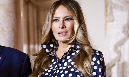 Melania Trump Calls for Answers Over Trump Assassination Attempt