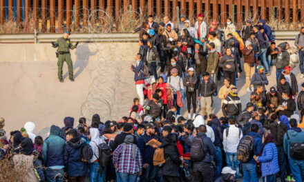 House Committee Hearing on ‘Terrorism and Homeland Security Consequences of Illegal Immigration’