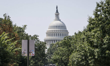 LIVE NOW: House Oversight Committee Hearing on ‘Kitchen Table Economics’