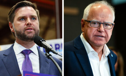 What You Need to Know About the Vance–Walz Debate