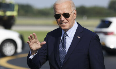 Biden Says Secret Service Needs ‘More Help’ After 2nd Trump Assassination Attempt