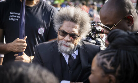 Pennsylvania Supreme Court Rules Cornel West Can’t Appear on Ballot