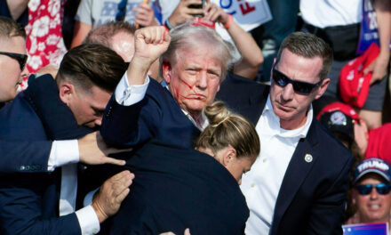 Men Shot During Assassination Attempt on Trump Criticize Secret Service