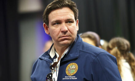 Florida Will Conduct Investigation Into Trump Assassination Attempt: DeSantis