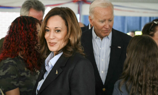 Harris Breaks From Biden in Plan to Impose Lower Capital Gains Tax Hike