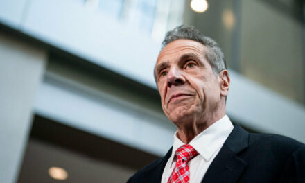 Cuomo Defends Directing Nursing Homes to Admit COVID-Positive Patients