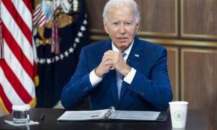 Biden Says He’s Relieved Trump Is Unharmed, Condemns Political Violence