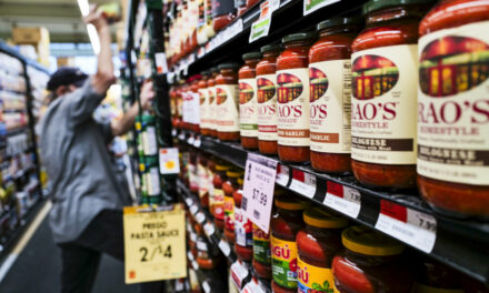 Harris Seeks to Ban Price Gouging–What Would It Mean?