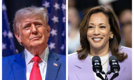 Harris–Trump First Debate: What to Expect From Crucial Showdown