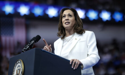 Harris Supports Tax on Unrealized Gains, Fueling New Controversy