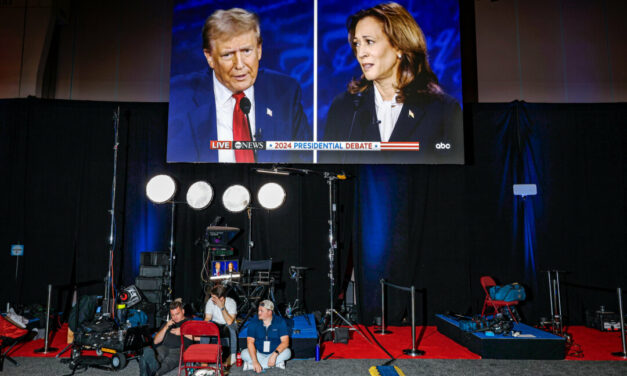 Debate Does Little to Clarify Trump and Harris Policy Plans