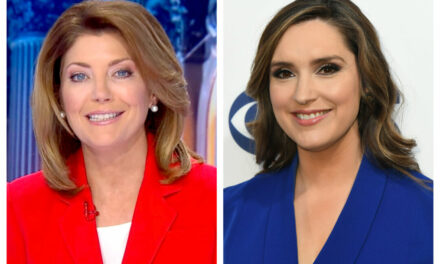 Who Are Margaret Brennan and Norah O’Donnell, the VP Debate Moderators?