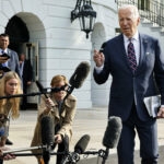 Biden Turns Attention to Foreign Policy as Presidency Enters Final 4 Months