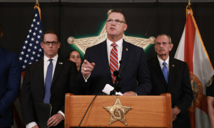 Secret Service Must Shift From Reactive to Readiness Model: Acting Director