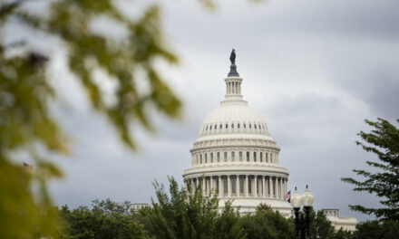 House Unanimously Passes Bill to Boost Secret Service Protection for Presidential Candidates