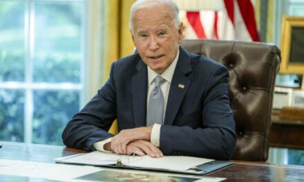 Biden to Discuss Economy in Speech After Fed Rate Cut