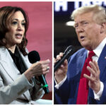 Harris Will Skip Al Smith Charity Dinner, Trump to Attend