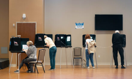 North Carolina Judge Declines to Block Digital IDs for Voting