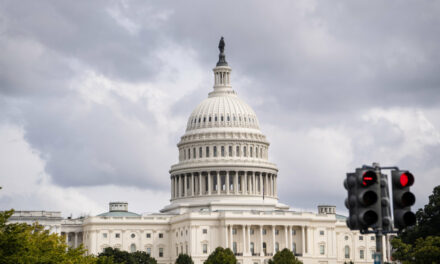 House, Senate to Vote on Stopgap Funding Bill