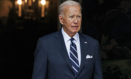 Biden: All-Out War or Settlement Both Possible in Middle East