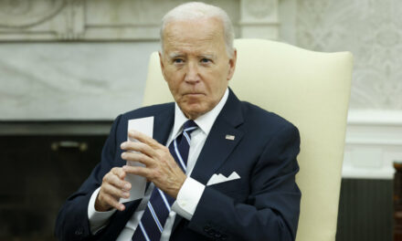 Biden Signs Stopgap Funding Bill to Prevent Pre-Election Government Shutdown