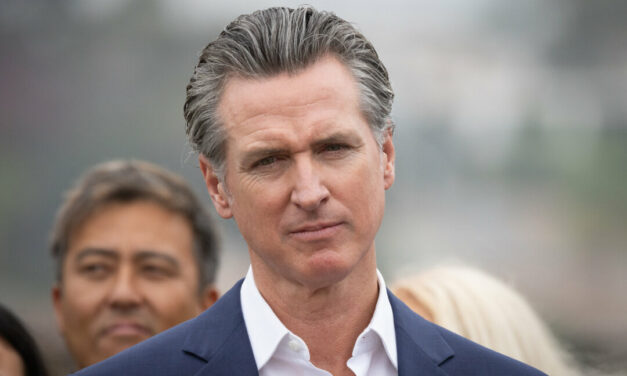 Newsom Vetoes California’s Hotly Debated Artificial Intelligence Bill