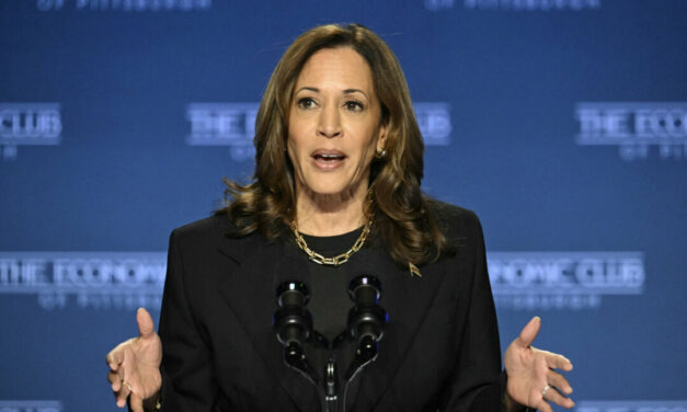 Harris Proposes New Incentive for Manufacturing During Pittsburgh Speech