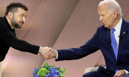 Biden Announces Billions More in Military Aid for Ukraine