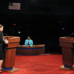 5 Memorable Vice Presidential Debates In US History