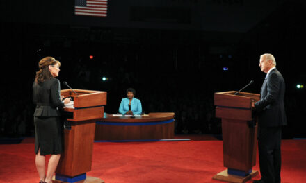 5 Memorable Vice Presidential Debates In US History