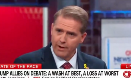 “Next set of moderators would be worse”: CNN contributor makes important case for Trump NOT to debate again