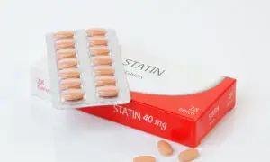 Risk Assessment Report Suggests Fewer Americans Need to Take Statins