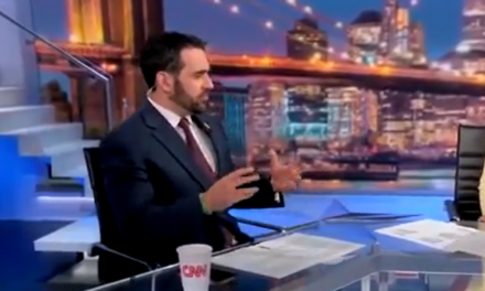 Watch: Taxpayer-funded gender reassignment? Even CNN is shocked at how radical Kamala Harris is