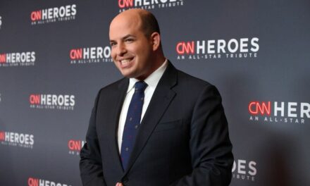 Helter Stelter: America’s most dangerous propagandist returns to CNN