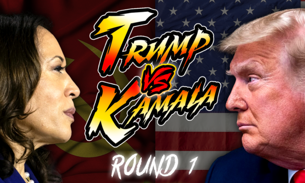 🔴 MEGA LIVE STREAM: America’s Choice | Donald Trump v Kamala Harris