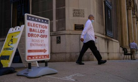 Pennsylvania county will remove drop boxes for November election to prevent fraud