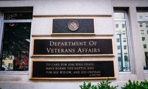 House Republicans Unveil Bill to Address VA Budget Shortfall