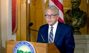 Ohio Gov. Opposes Ballot Measure for Citizen Panel to Decide Redistricting