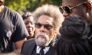 Wisconsin Elections Commission Votes to Keep Cornel West on Ballot in Key Swing State