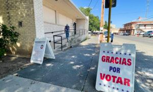 Texas Removes 1 Million Ineligible Voters From Rolls, Including Noncitizens and Dead People